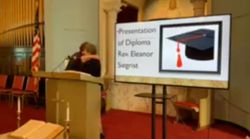 graduation e